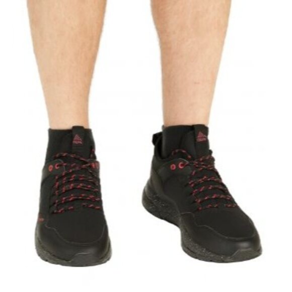 RBX Unisex 9.5M Mens Running Jogger Sneaker Shoe  Grey - Picture 3 of 11